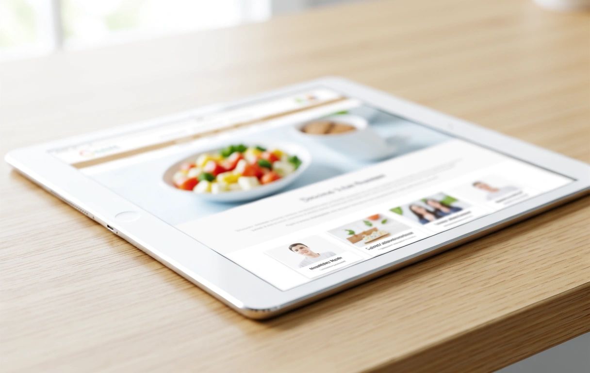 Tecnologia al servizio della salute