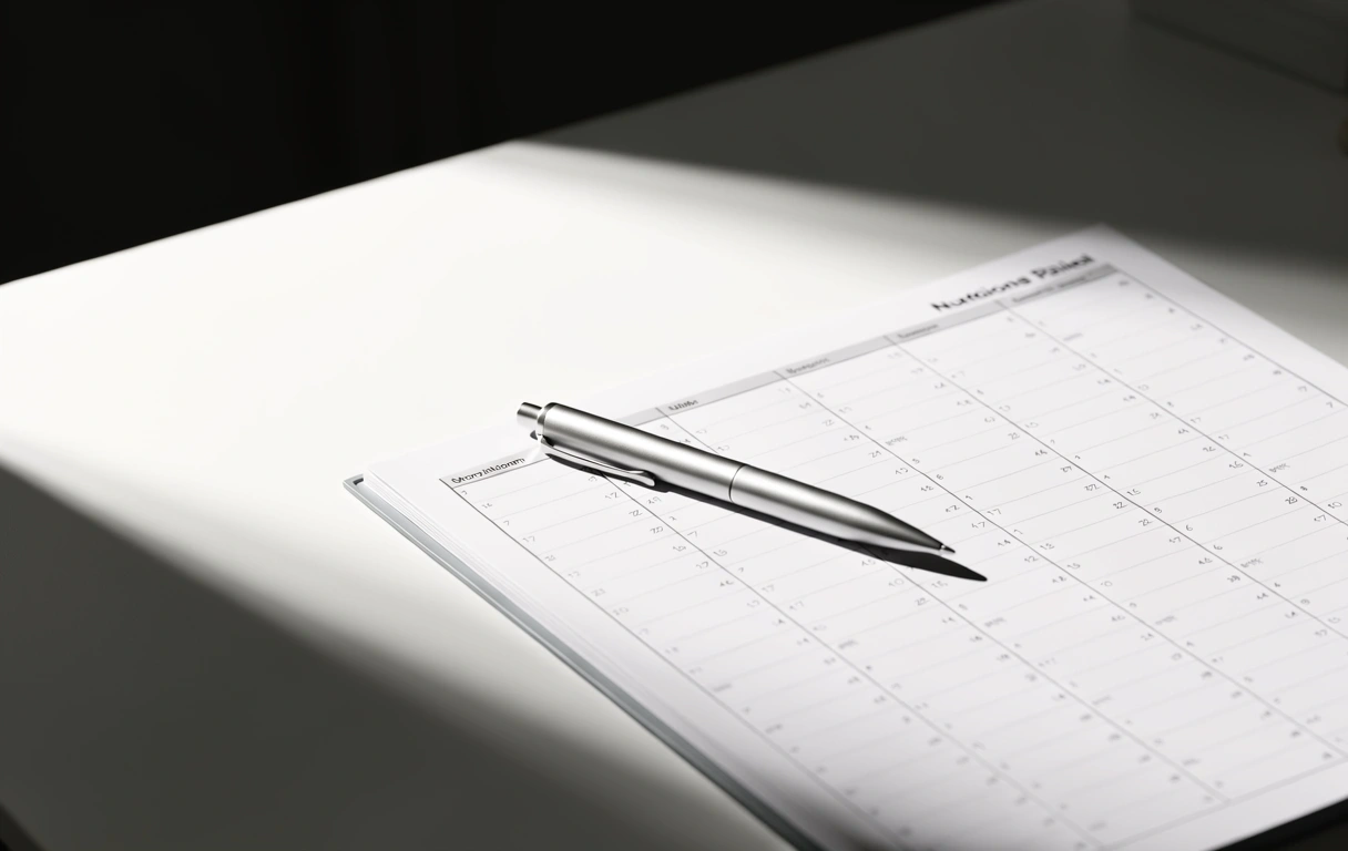 Dettaglio gestione appuntamenti